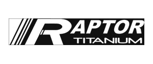 Raptor Titan MX Fußrasten Yamaha YZ 450F 23- Raptor Titanium ZAP-Technix-Shop