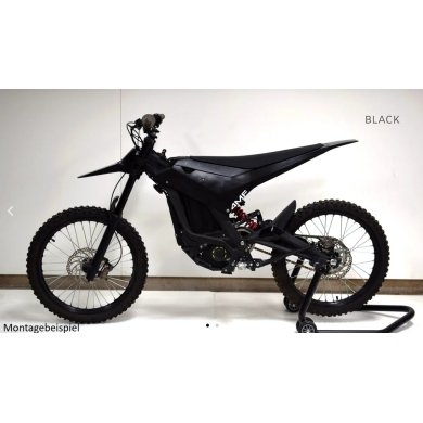 4MF Moto Kit für SUR-RON Light Bee Schwarz Zulauf ZAP-Technix-Shop