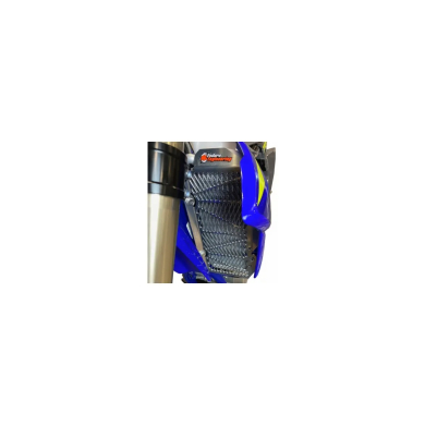 Enduro Engineering Kühlerschutz Gefräst Sherco SE/SEF 25- Zulauf ZAP-Technix-Shop