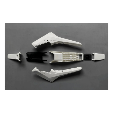 4MF Moto Kit für SUR-RON Light Bee Schwarz Zulauf ZAP-Technix-Shop