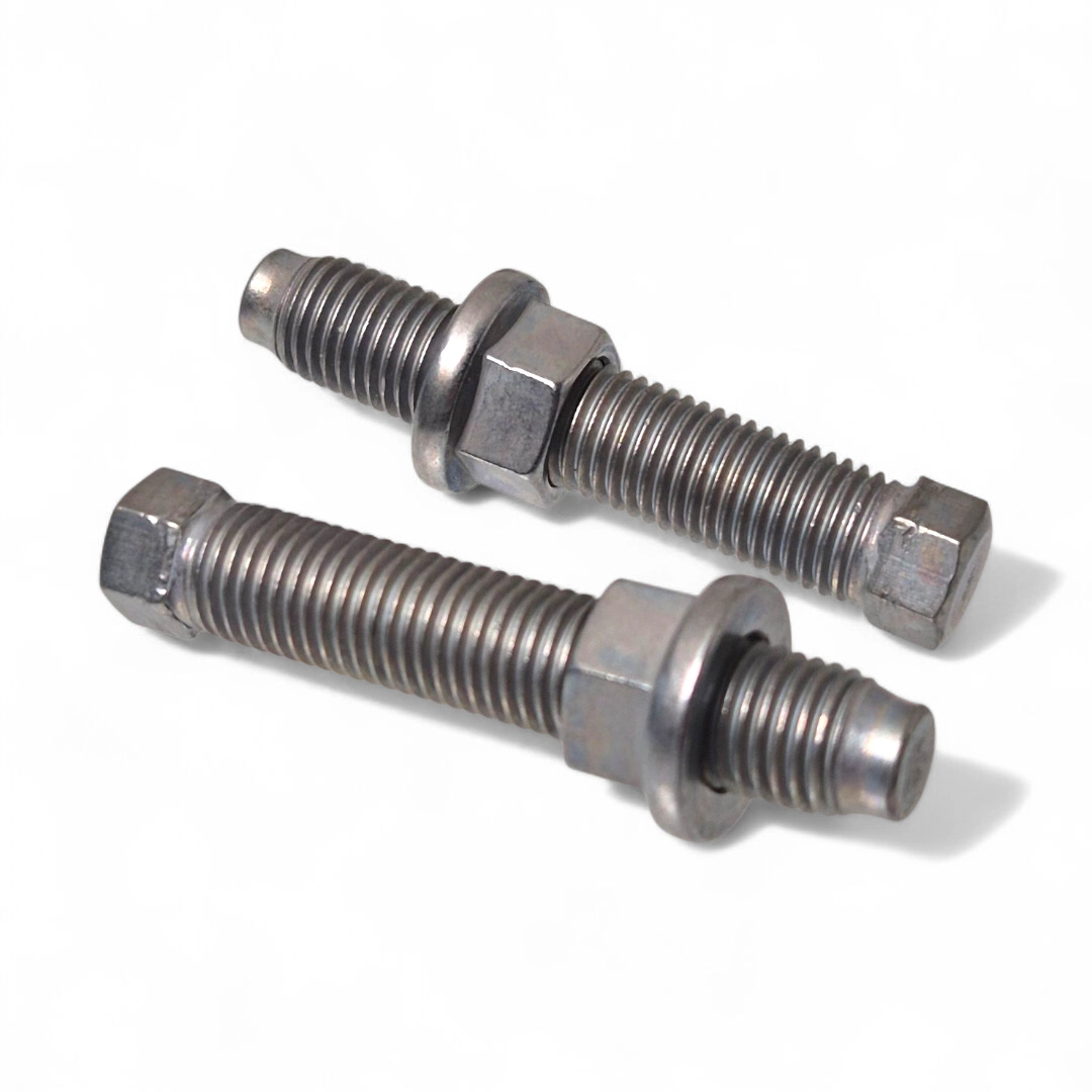 BOLT Kettenspanner Schrauben EURO M10x50mm für KTM/HSQ/GG Zulauf ZAP-Technix-Shop