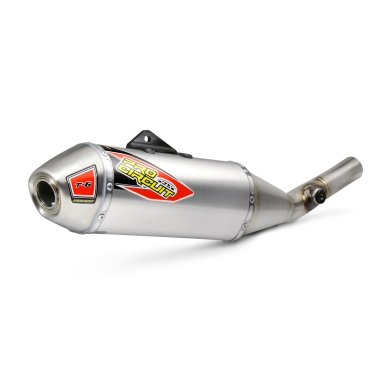Pro Circuit T-6 Slip On Schalldämpfer Kawasak KXF 250 21- 24 Zulauf ZAP-Technix-Shop