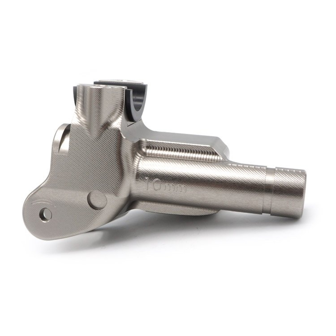 ZAP Factory Kupplungsarmatur für Brembo 10mm Zulauf ZAP-Technix-Shop