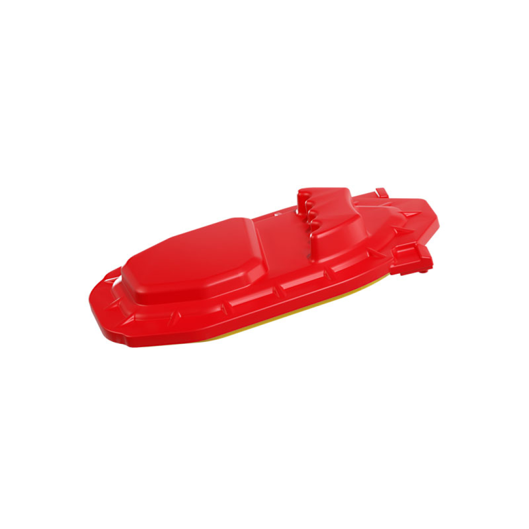 Waschabdeckung Luftfilter Für Kawasaki KXF 450 25- Zulauf ZAP-Technix-Shop