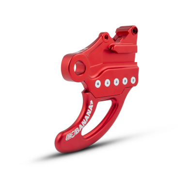 S3 Bremsscheibenschutz für Beta RR 25- Rot Zulauf ZAP-Technix-Shop