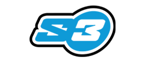 S3 Fußrastenbolzen Kit Verschraubt KTM/HSQ/GG Beta Yamaha/Fantic Länge ca 40mm Fußrasten-Ersatzteile ZAP-Technix-Shop