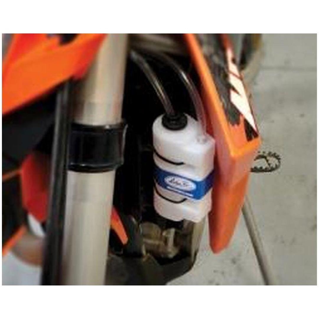 Motion Pro Kühlmittel Rückgewinnungs Behälter Installationssatz 275cc #11-0099 Kühlerschläuche ZAP-Technix-Shop