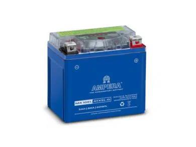 Batterien