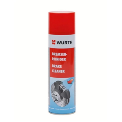 Würth Bremsenreiniger 500ML Pflegemittel ZAP-Technix-Shop