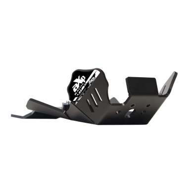 AXP Xtrem Motorschutz für Beta RR 250/300 25- Schwarz Zulauf ZAP-Technix-Shop