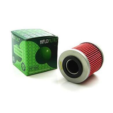 Ölfilter