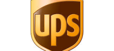 UPS UPS Logo